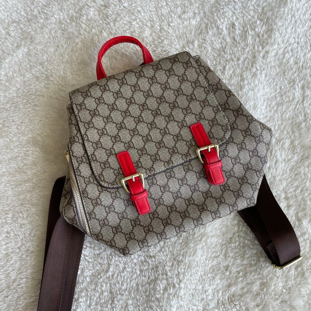 Cute+Comfortable Backpack